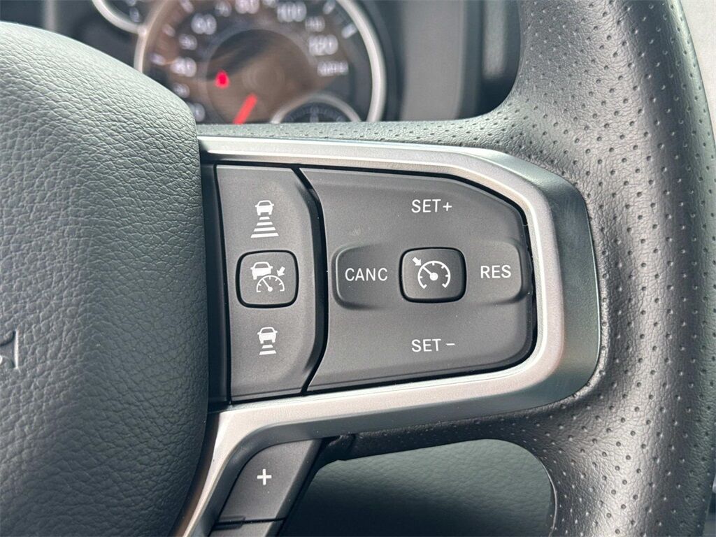 2025 Ram 1500 Tradesman Quincy MA