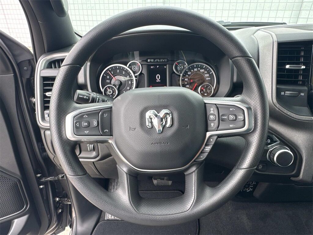 2025 Ram 1500 Tradesman Quincy MA