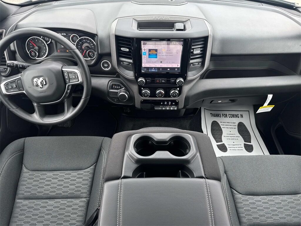 2025 Ram 1500 Tradesman Quincy MA