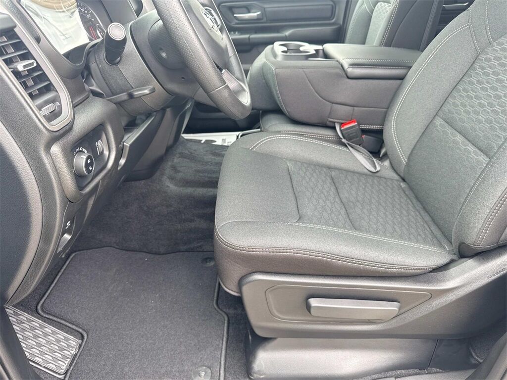 2025 Ram 1500 Tradesman Quincy MA