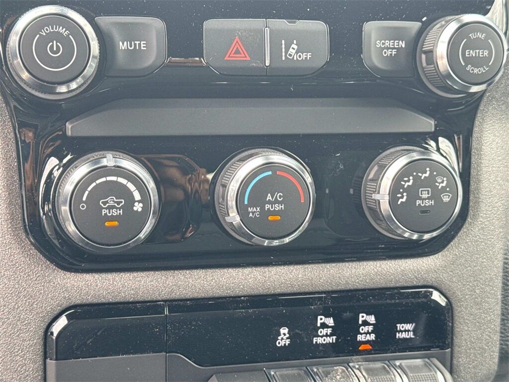 2025 Ram 1500 Tradesman Quincy MA