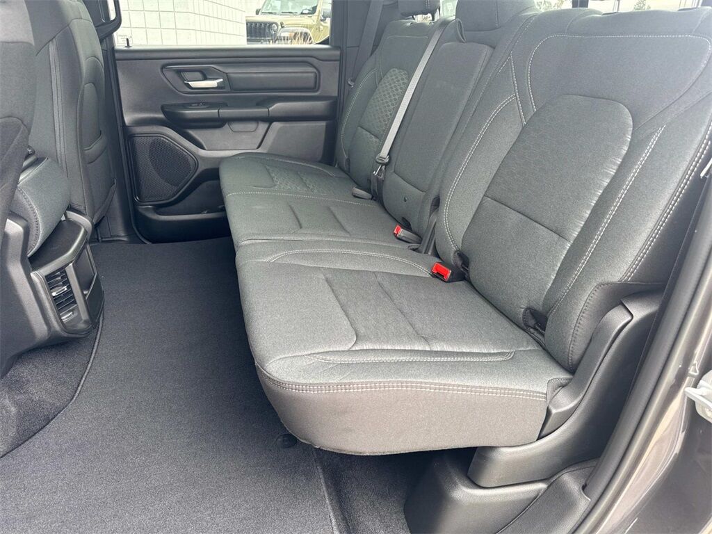 2025 Ram 1500 Tradesman Quincy MA