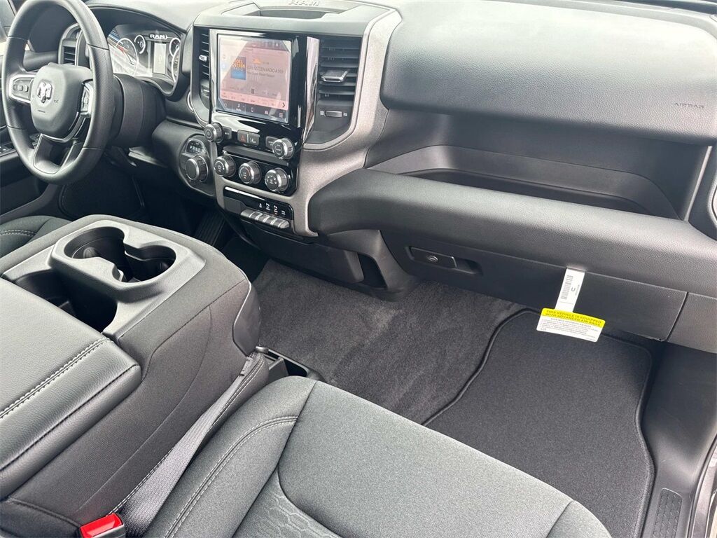 2025 Ram 1500 Tradesman Quincy MA