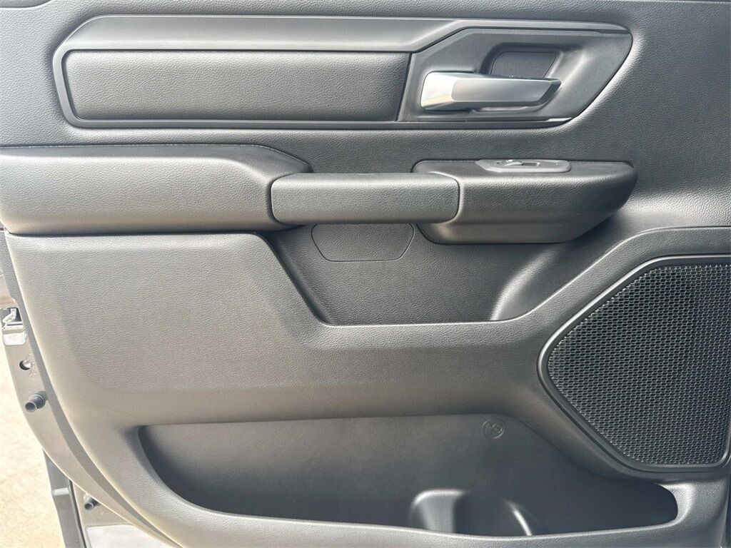 2025 Ram 1500 Tradesman Quincy MA