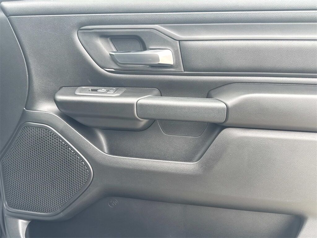 2025 Ram 1500 Tradesman Quincy MA