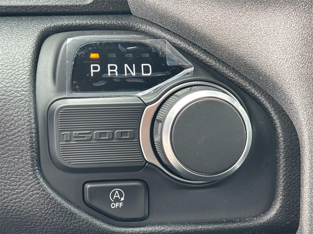 2025 Ram 1500 Tradesman Quincy MA