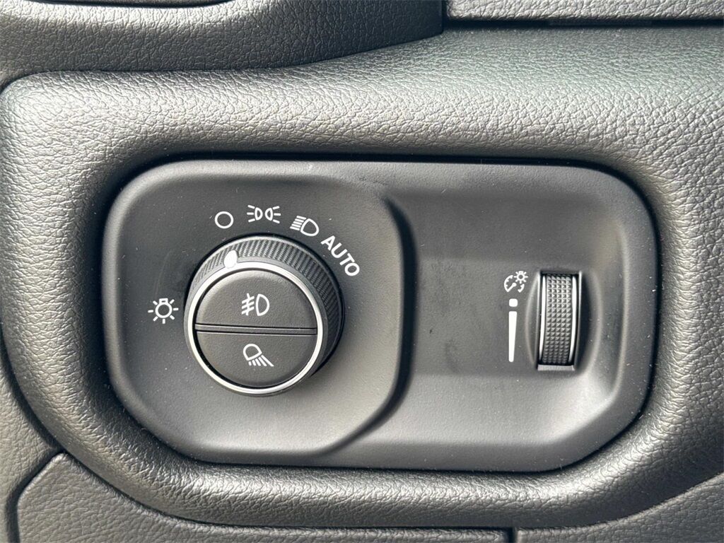 2025 Ram 1500 Tradesman Quincy MA