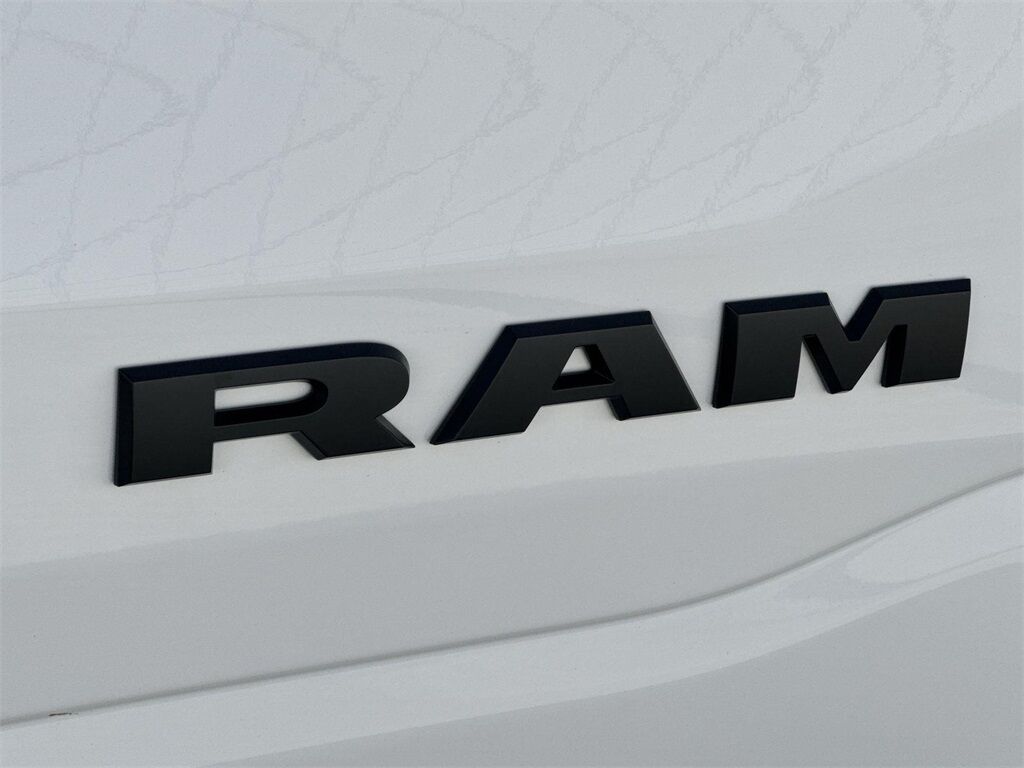 2025 Ram 1500 Tradesman Quincy MA