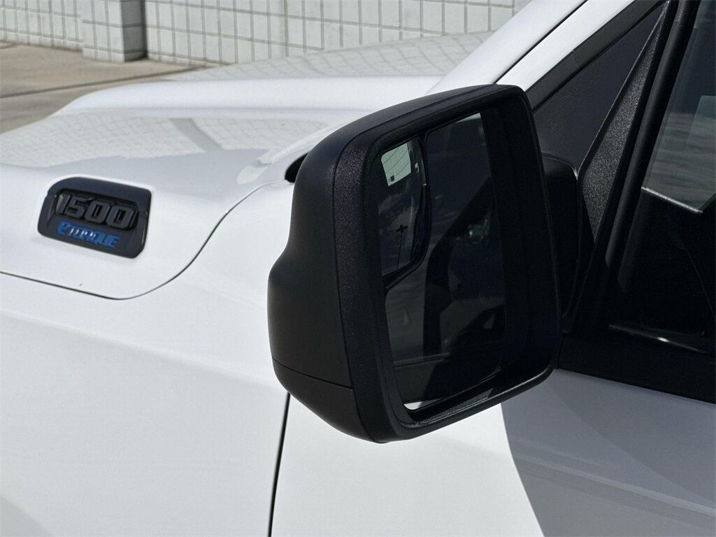 2025 Ram 1500 Tradesman Quincy MA