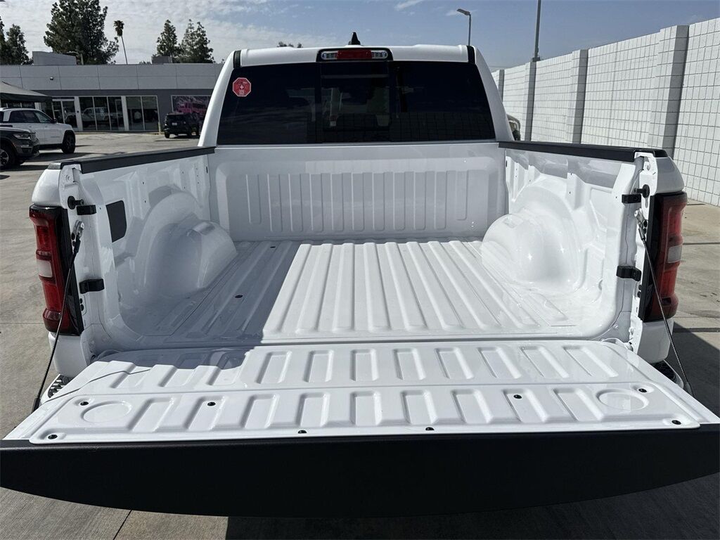 2025 Ram 1500 Tradesman Quincy MA