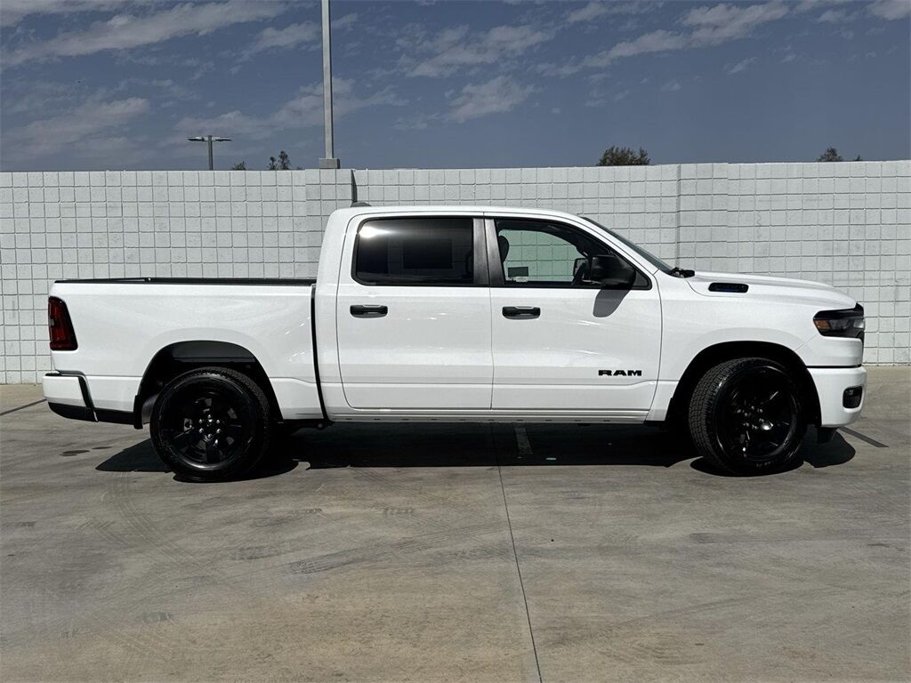 2025 Ram 1500 Tradesman Quincy MA