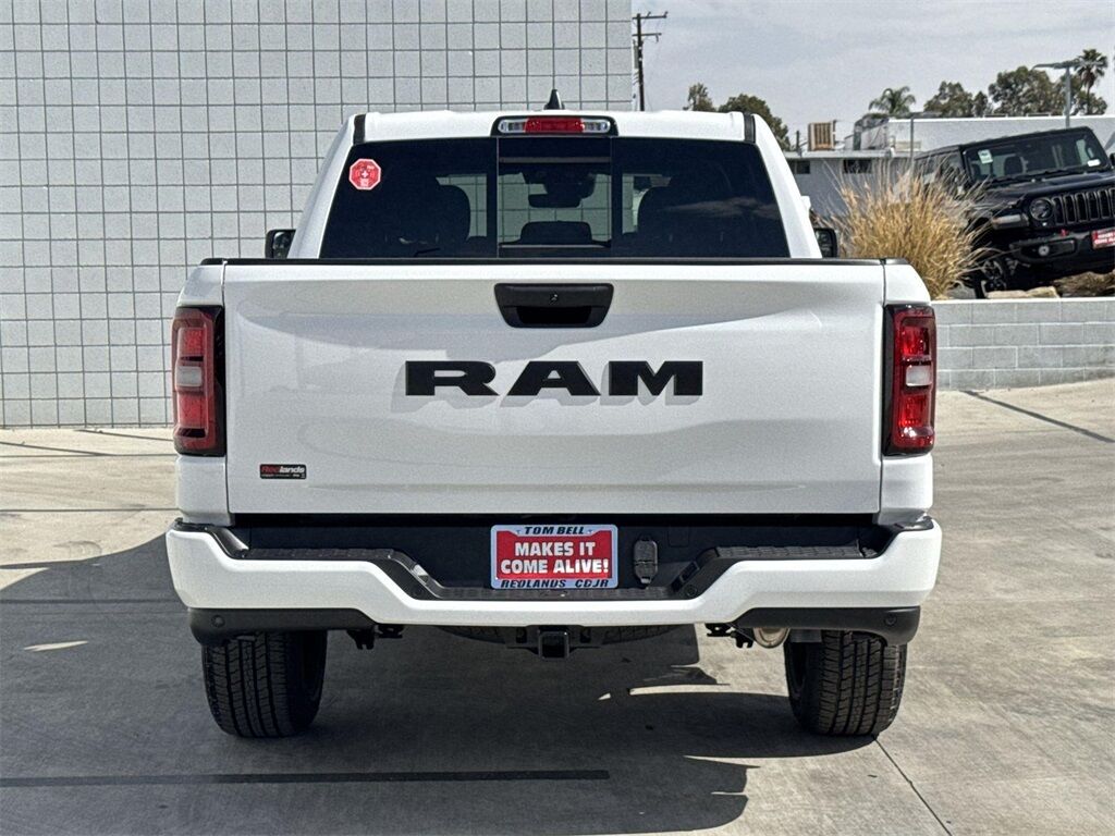 2025 Ram 1500 Tradesman Quincy MA