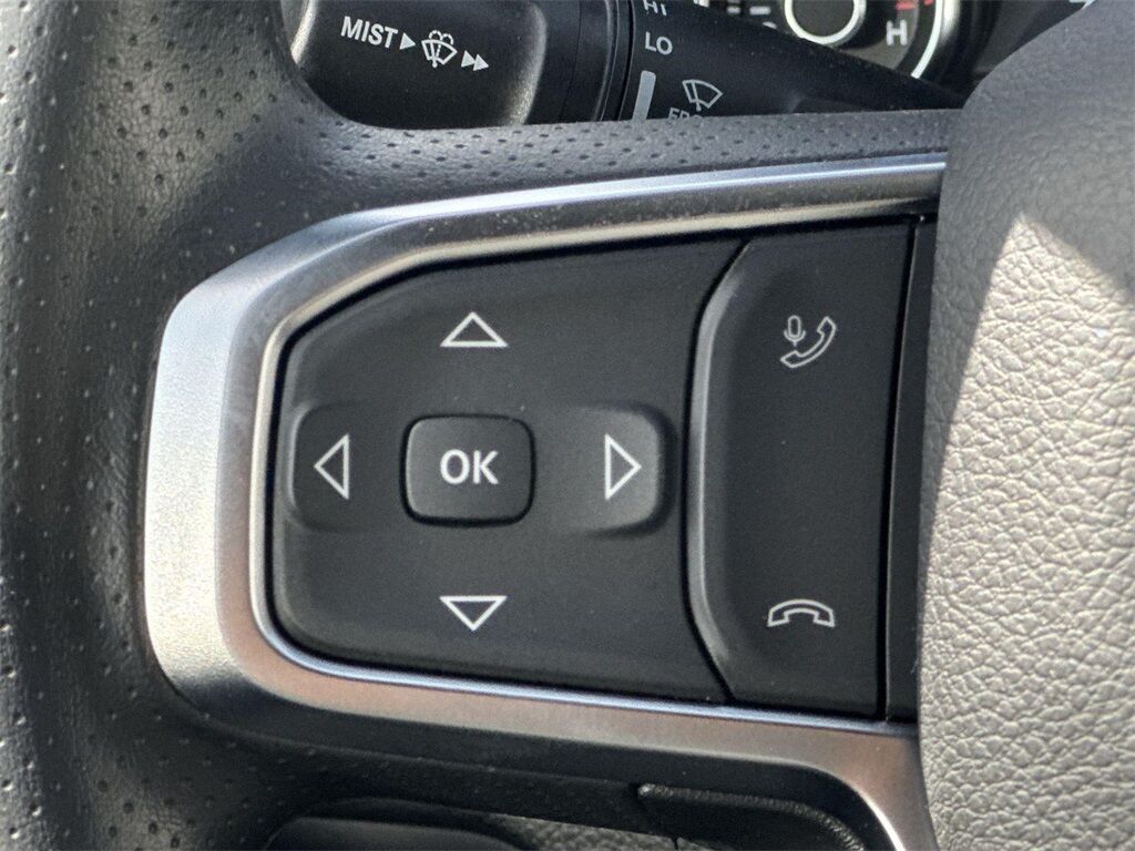 2025 Ram 1500 Tradesman Quincy MA