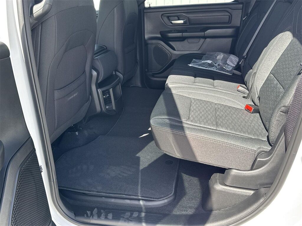 2025 Ram 1500 Tradesman Quincy MA