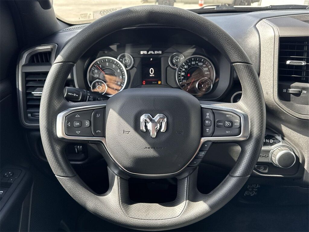 2025 Ram 1500 Tradesman Quincy MA