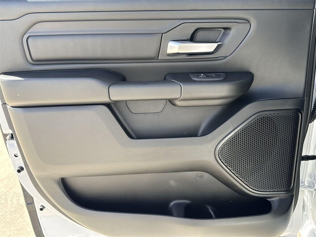 2025 Ram 1500 Tradesman Quincy MA