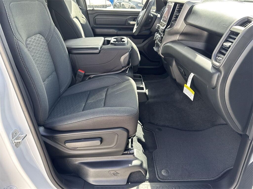 2025 Ram 1500 Tradesman Quincy MA