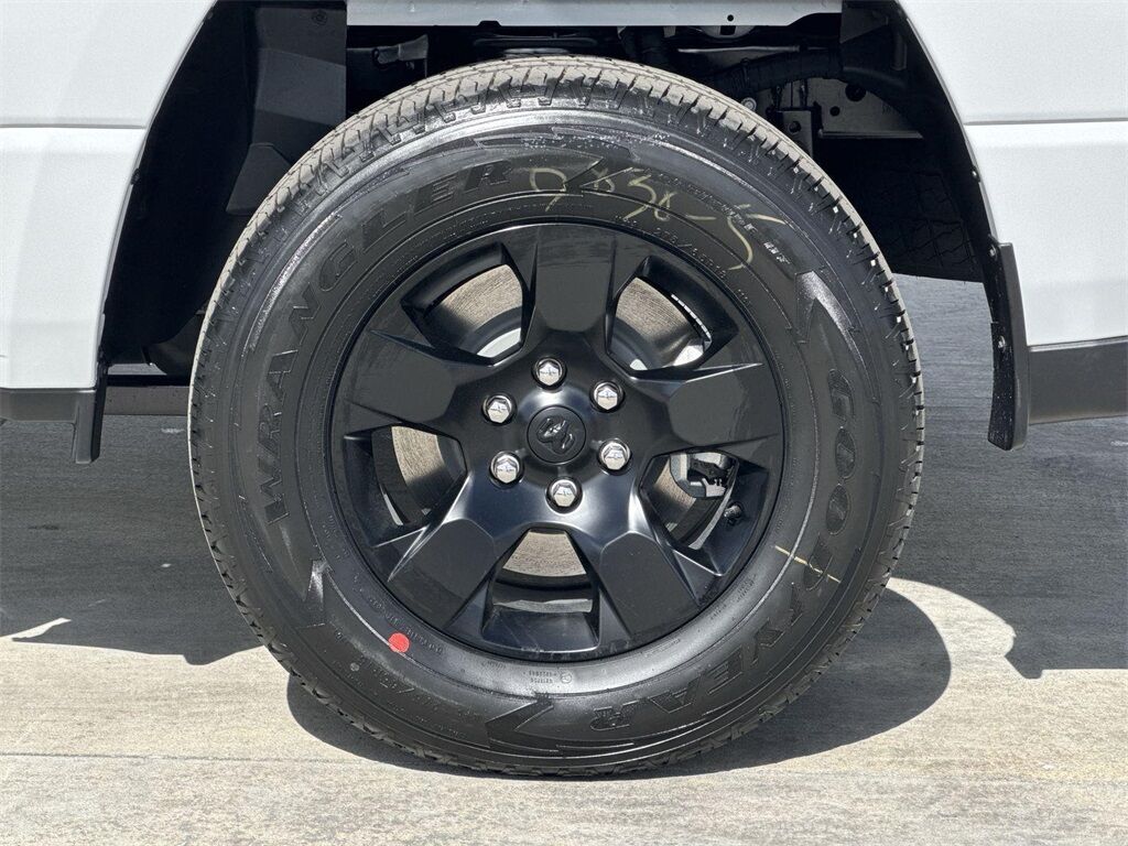 2025 Ram 1500 Tradesman Quincy MA