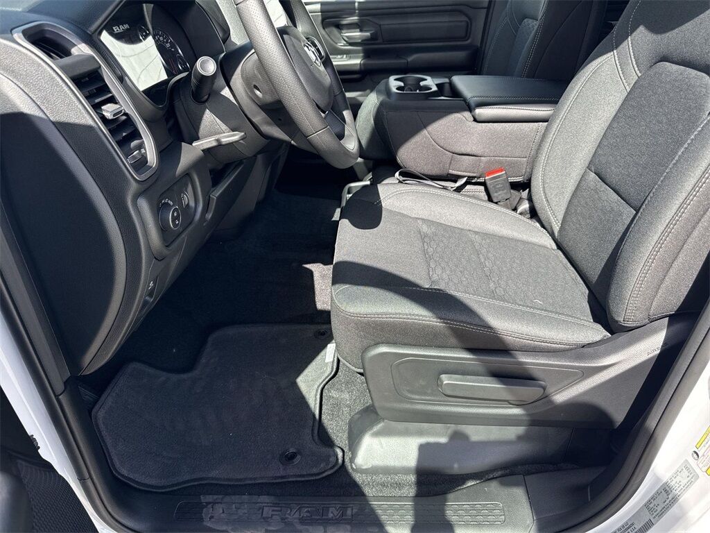 2025 Ram 1500 Tradesman Quincy MA