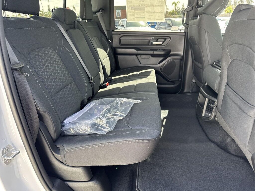 2025 Ram 1500 Tradesman Quincy MA