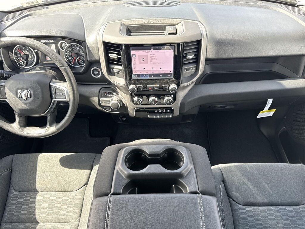 2025 Ram 1500 Tradesman Quincy MA