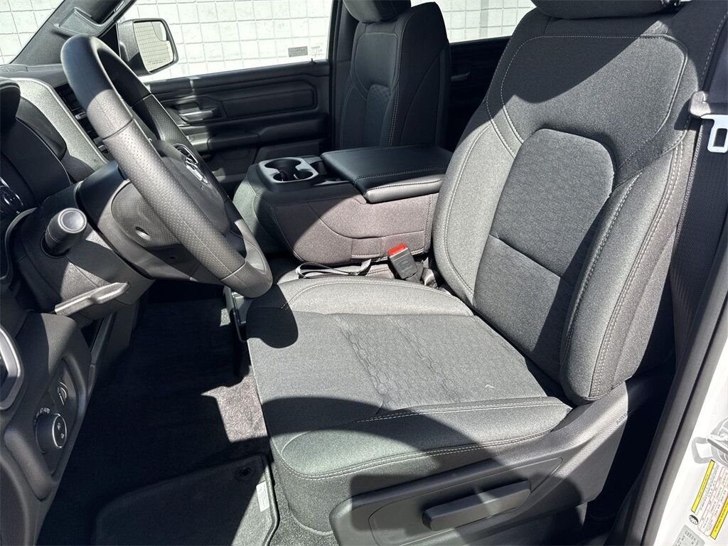 2025 Ram 1500 Tradesman Quincy MA