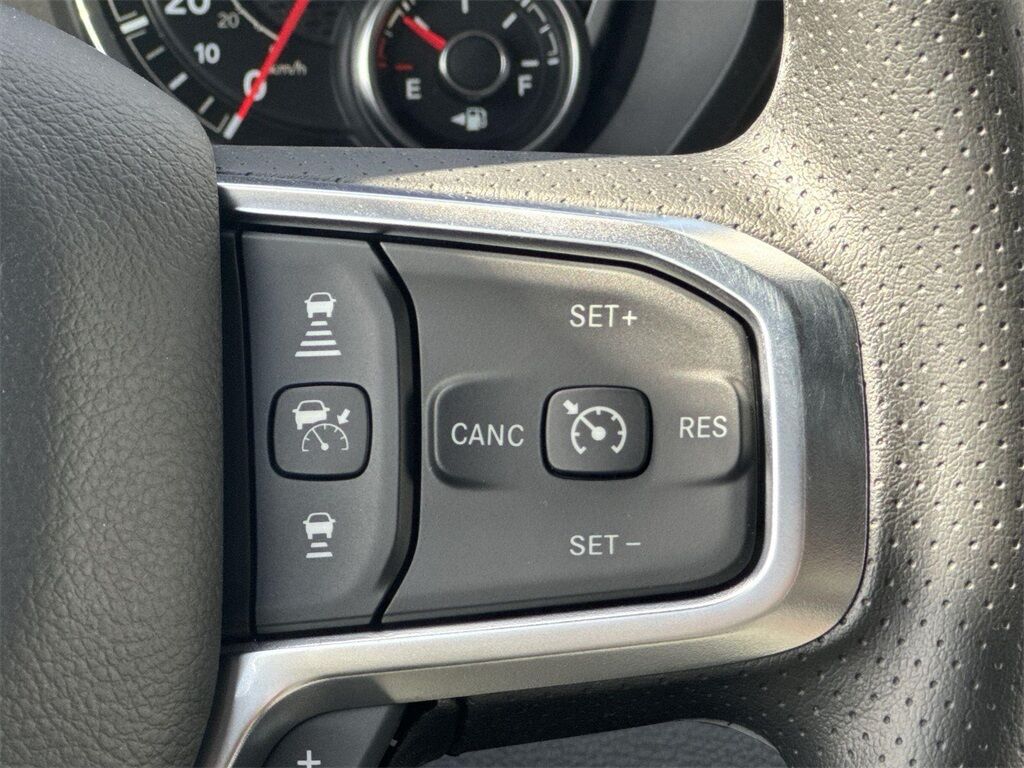 2025 Ram 1500 Tradesman Quincy MA