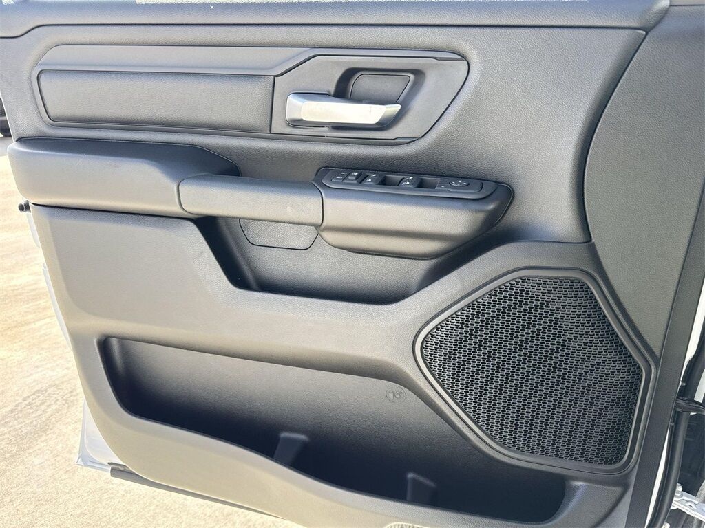 2025 Ram 1500 Tradesman Quincy MA