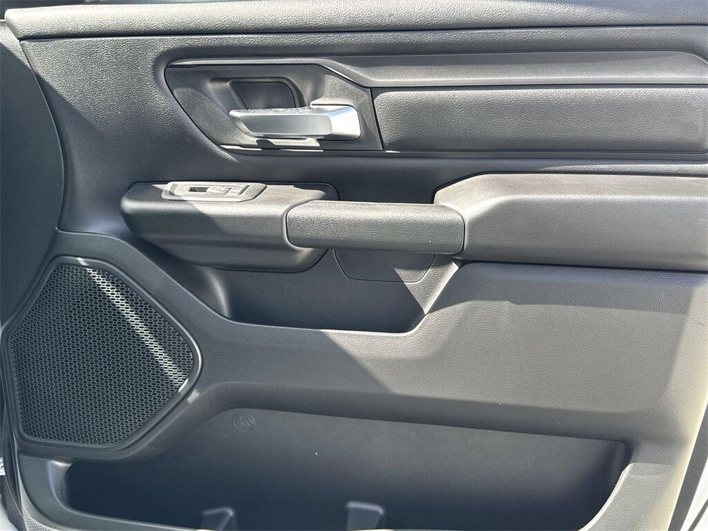 2025 Ram 1500 Tradesman Quincy MA