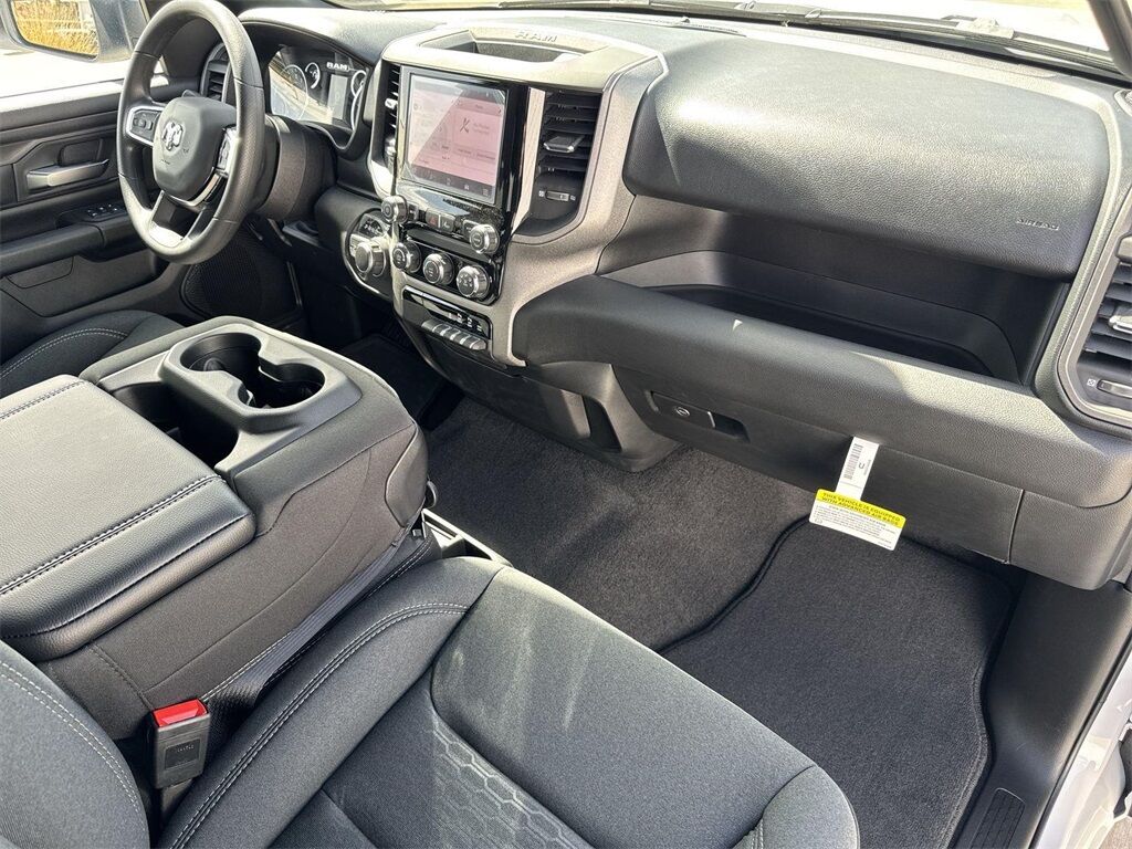 2025 Ram 1500 Tradesman Quincy MA