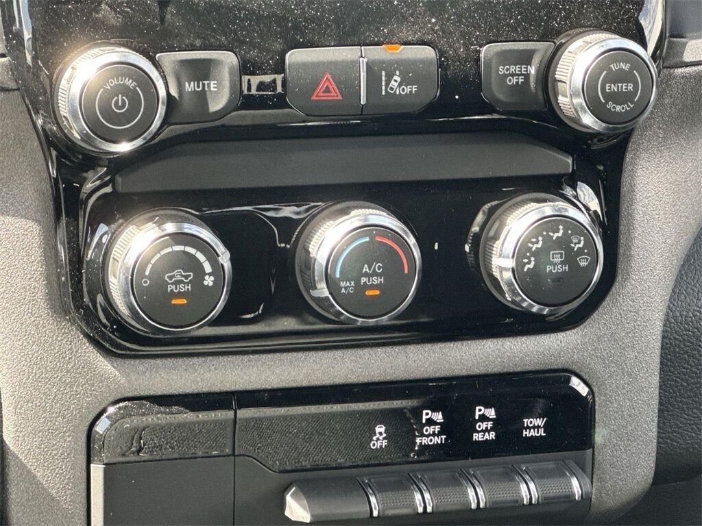 2025 Ram 1500 Tradesman Quincy MA