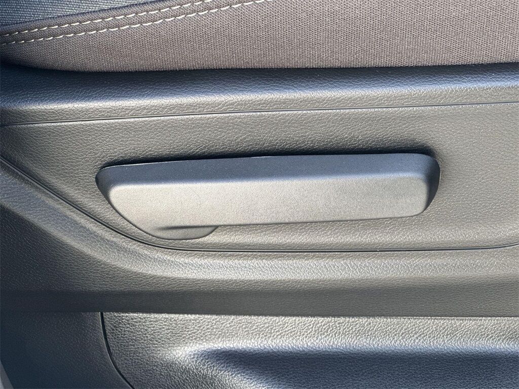 2025 Ram 1500 Tradesman Quincy MA