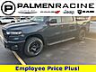 2025 Ram 1500 Tradesman Warlock