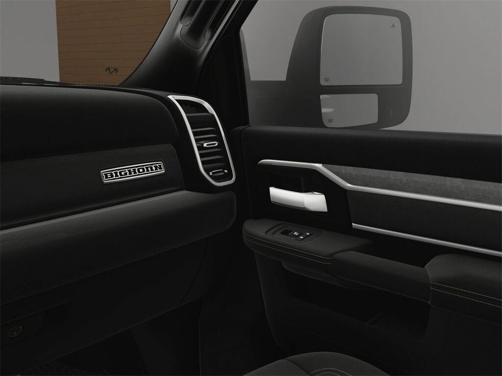 2025 Ram 2500 Big Horn Kenosha WI