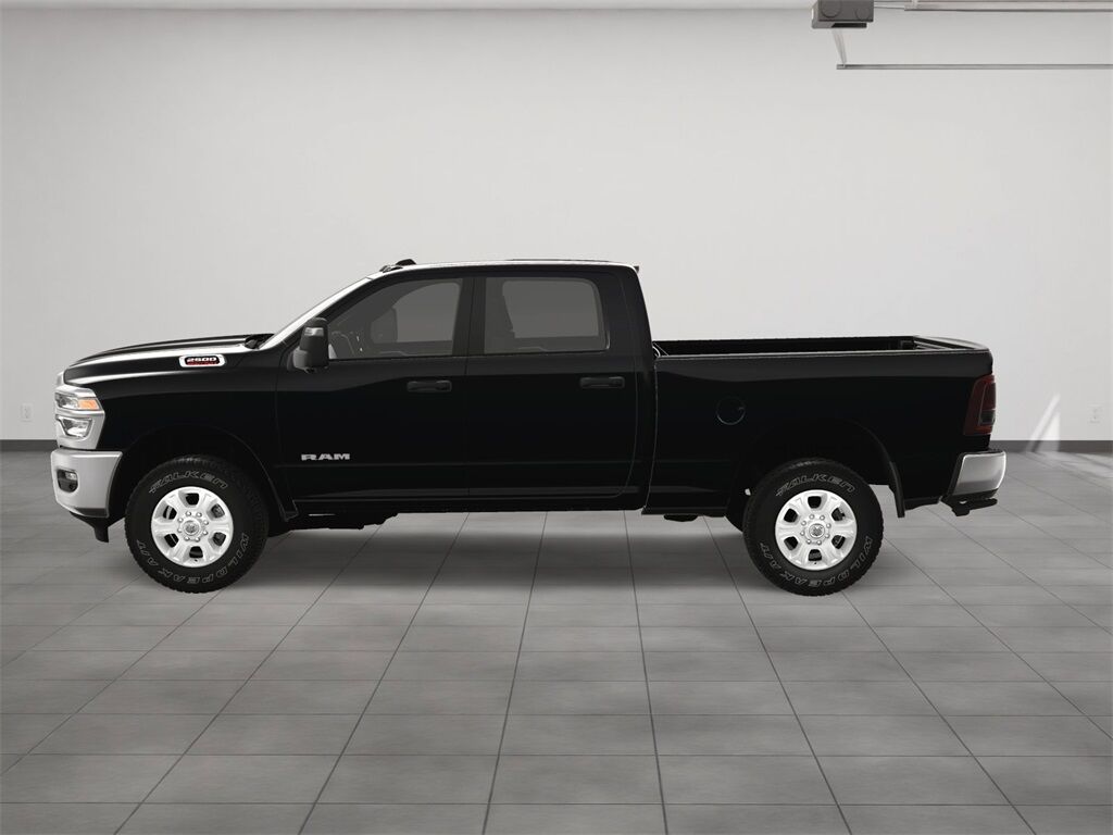 2025 Ram 2500 Big Horn Kenosha WI