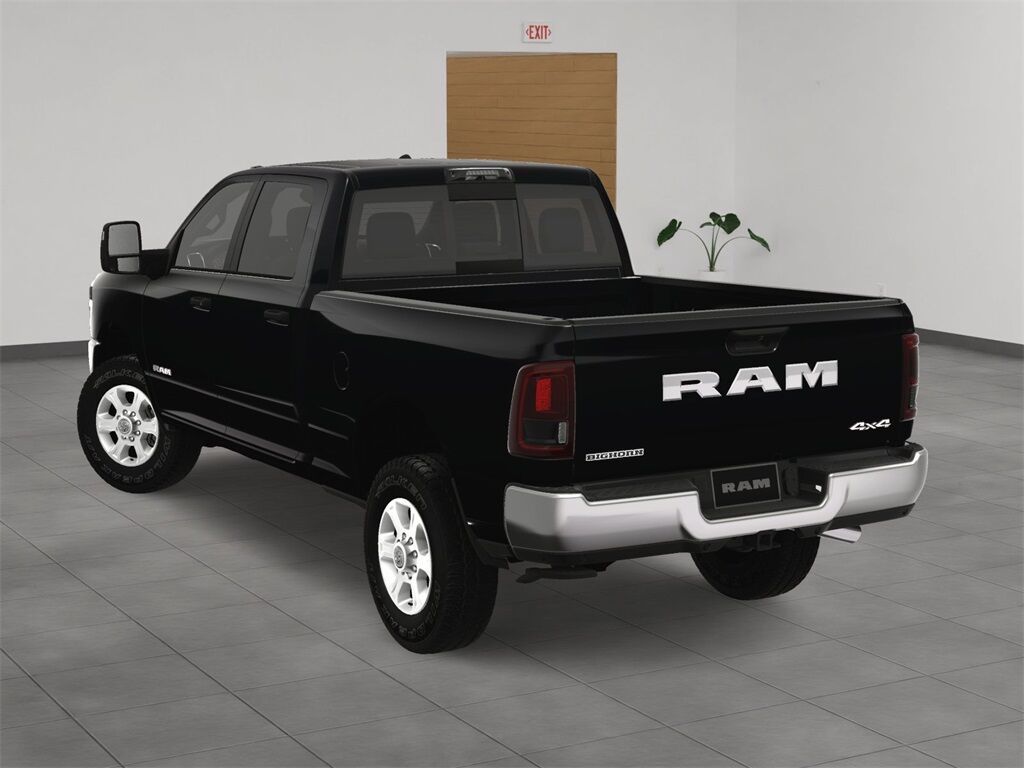 2025 Ram 2500 Big Horn Kenosha WI