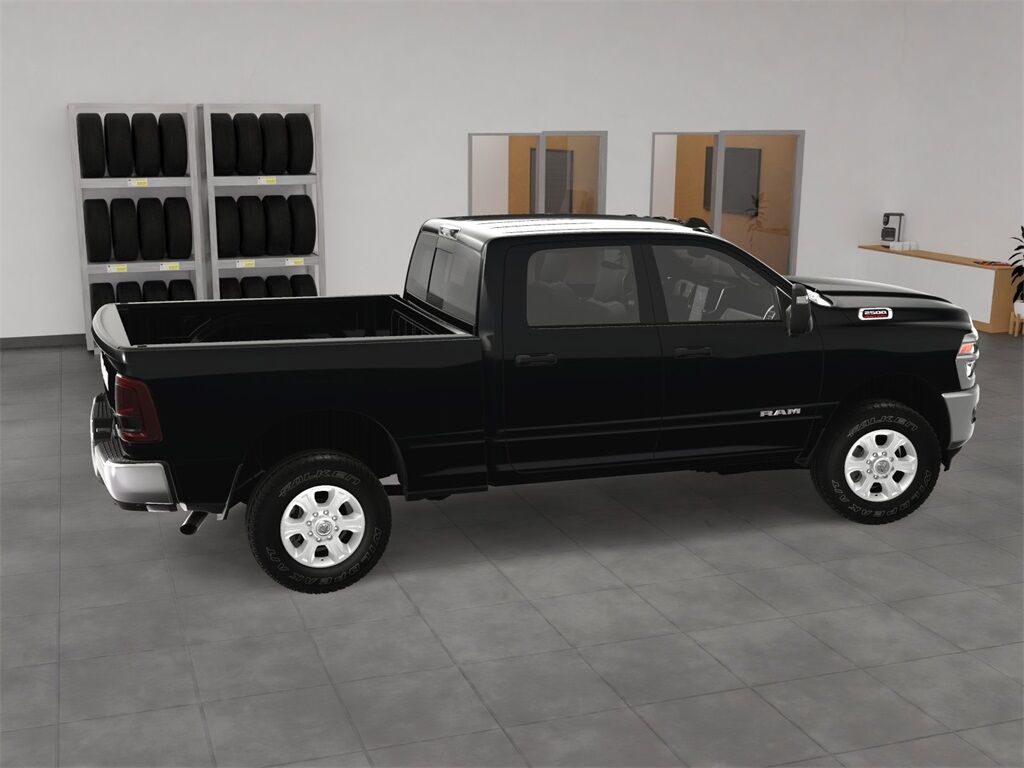 2025 Ram 2500 Big Horn Kenosha WI