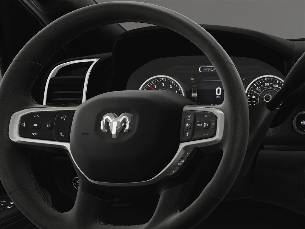 2025 Ram 2500 Big Horn Kenosha WI