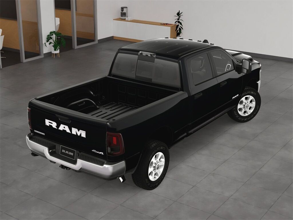2025 Ram 2500 Big Horn Kenosha WI