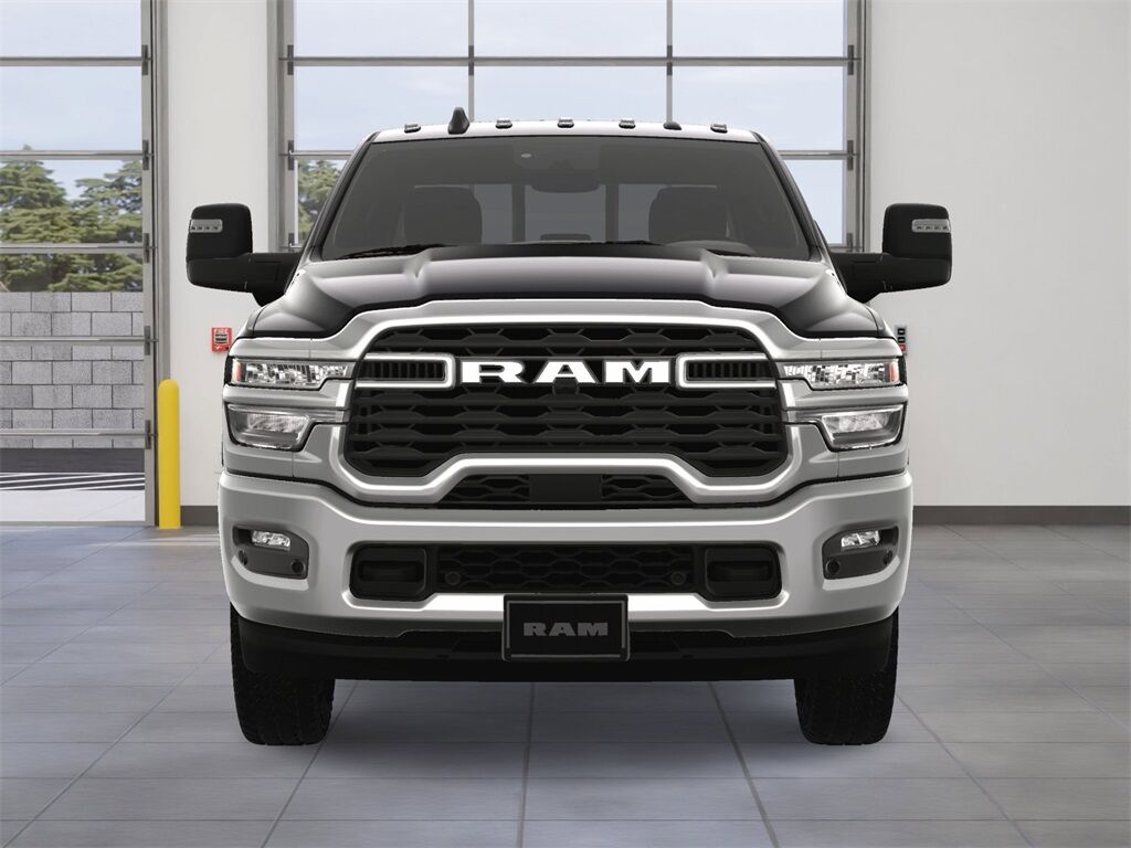 2025 Ram 2500 Big Horn Kenosha WI