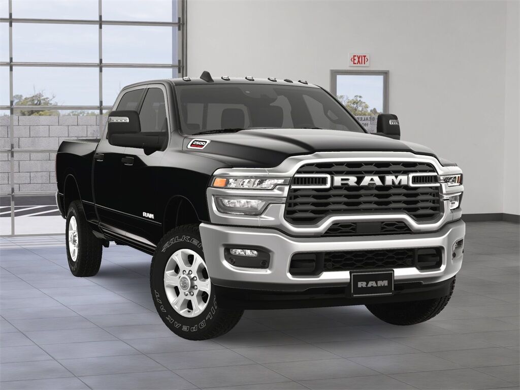 2025 Ram 2500 Big Horn Kenosha WI