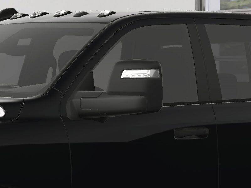 2025 Ram 2500 Big Horn Kenosha WI