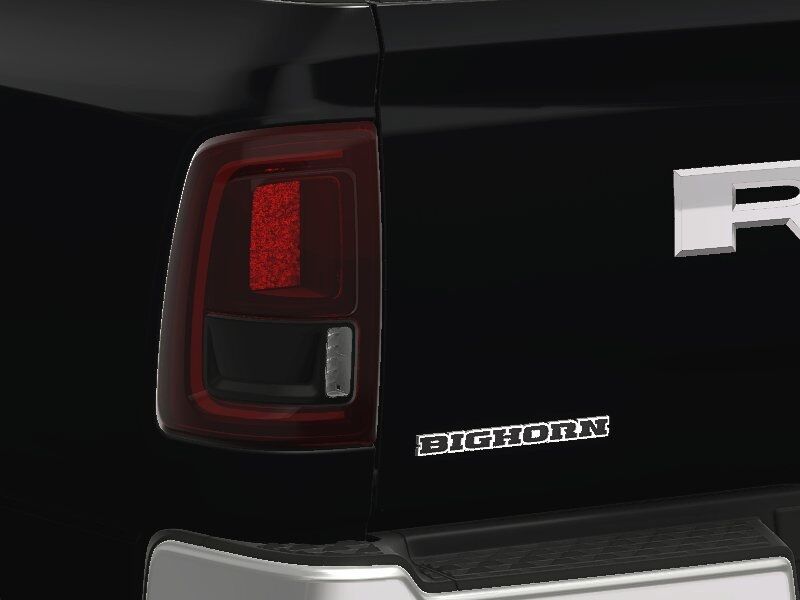 2025 Ram 2500 Big Horn Kenosha WI