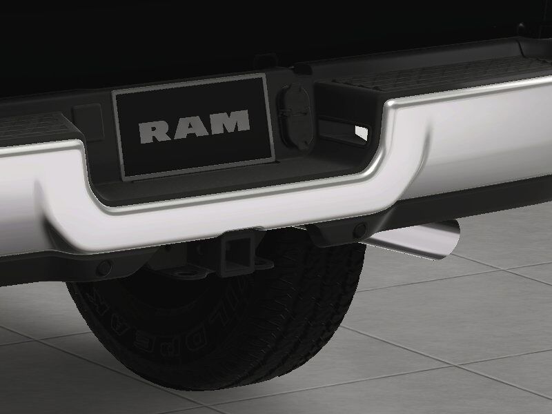 2025 Ram 2500 Big Horn Kenosha WI