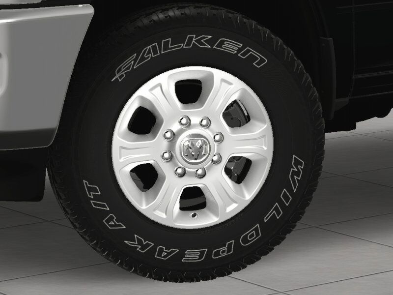 2025 Ram 2500 Big Horn Kenosha WI