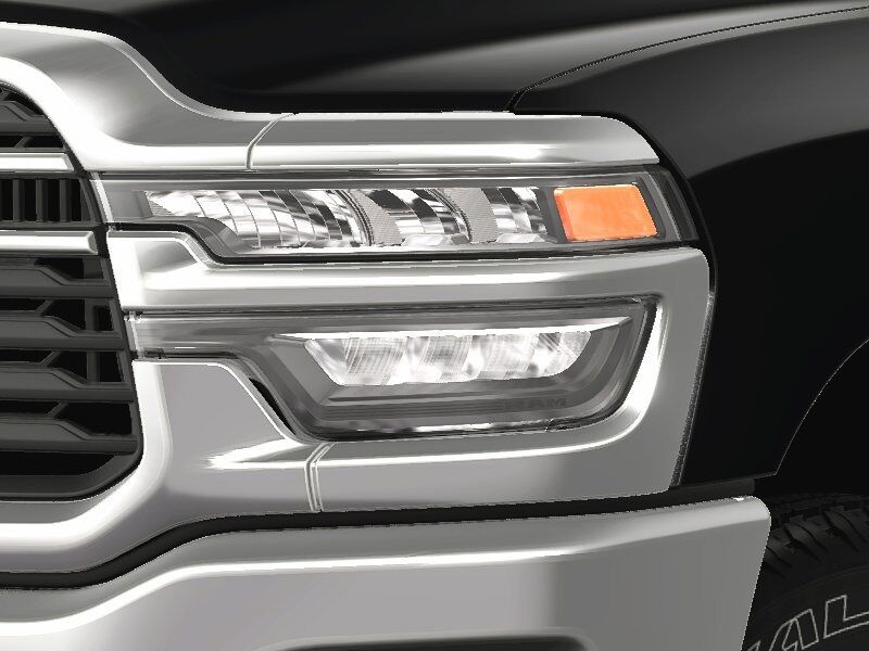 2025 Ram 2500 Big Horn Kenosha WI
