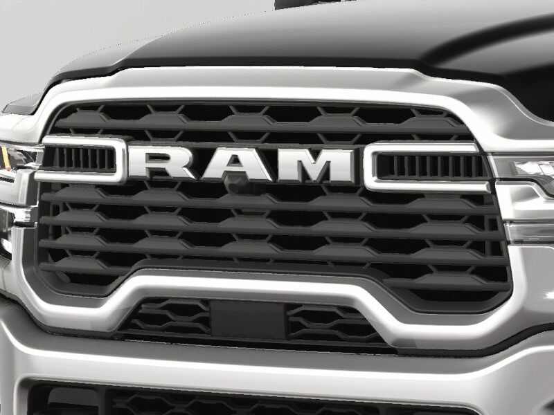 2025 Ram 2500 Big Horn Kenosha WI