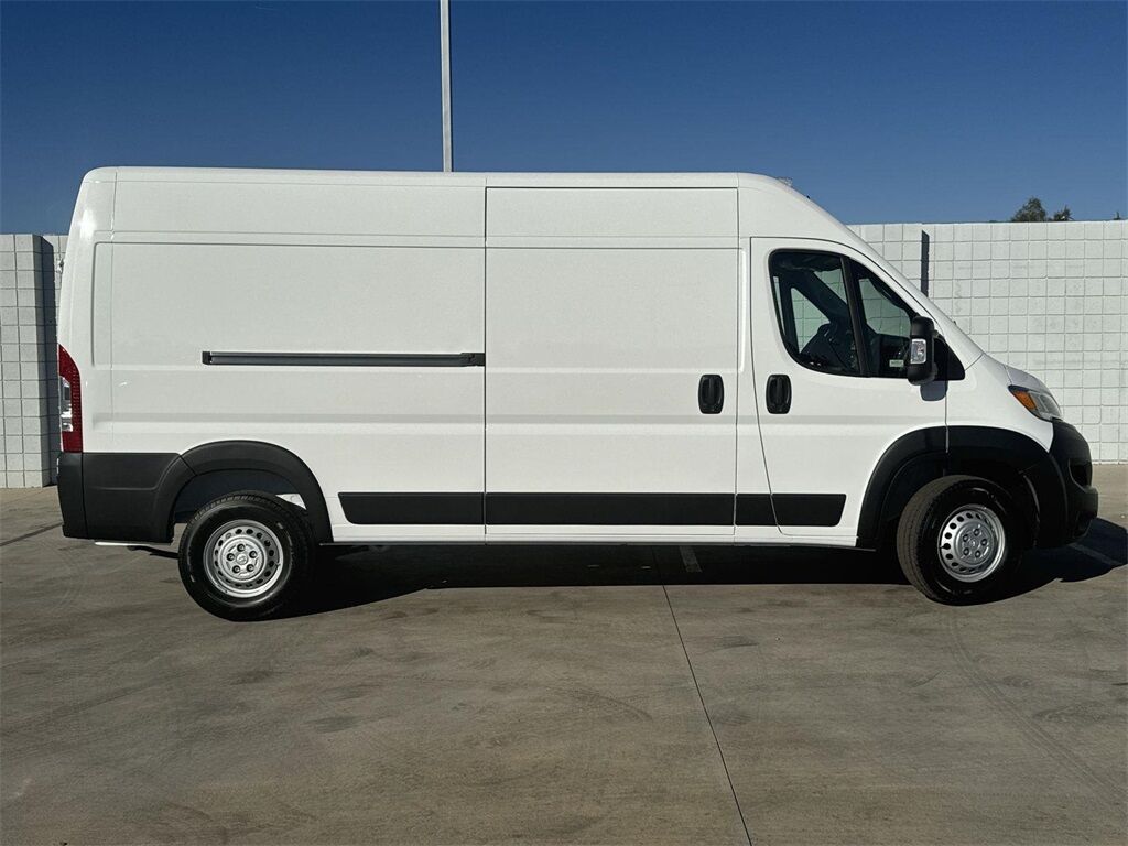 2025 Ram ProMaster 2500 High Roof Quincy MA