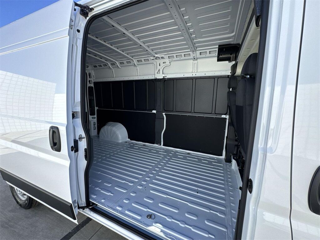 2025 Ram ProMaster 2500 High Roof Quincy MA