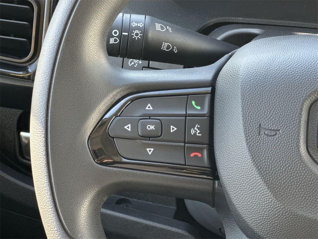 2025 Ram ProMaster 2500 High Roof Quincy MA